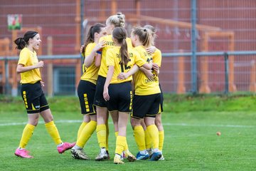 Bild 486 - F Merkur Hademarschen - SV Frisia 03 Risum Lindholm : Ergebnis: 0:1